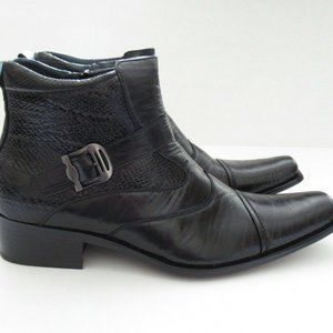 delli aldo boots